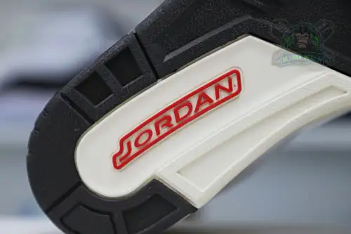 Jordan Air Jordan 3 Retro 