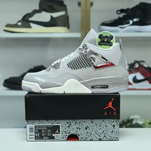 Jordan Air Jordan 4 