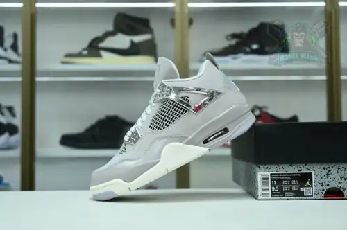 Jordan Air Jordan 4 