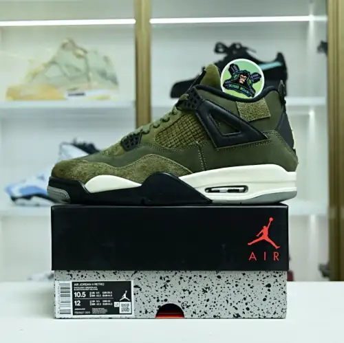 Jordan Air Jordan4 