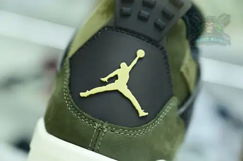 Jordan Air Jordan4 
