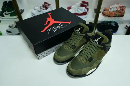 Jordan Air Jordan4 