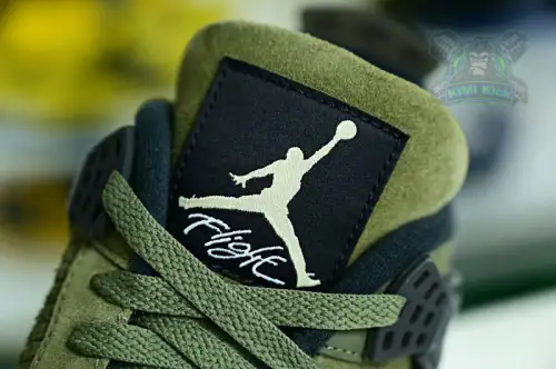 Jordan Air Jordan4 
