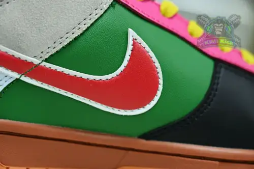 Nike Sb Dunk 