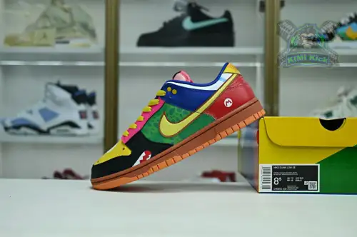 Nike Sb Dunk 