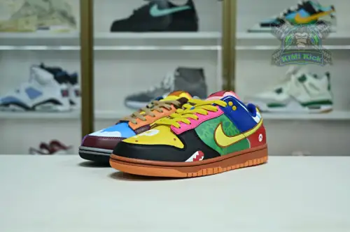 Nike Sb Dunk 