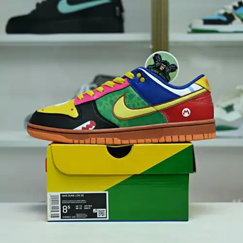 Nike Sb Dunk