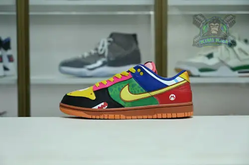 Nike Sb Dunk 