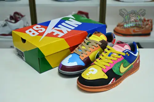 Nike Sb Dunk