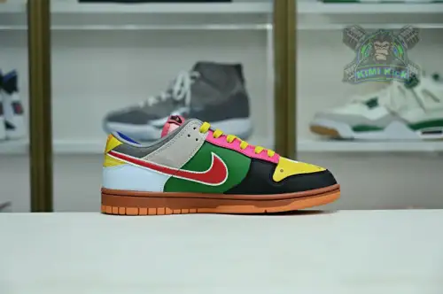 Nike Sb Dunk 