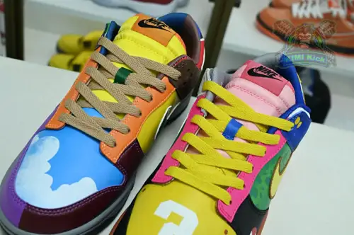 Nike Sb Dunk 