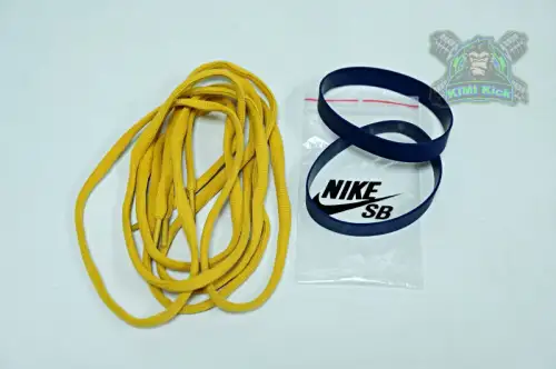 Nike Dunk Sb Low Yellowlobster 