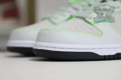 Nike Dunk Low University Of Oregon Pe 