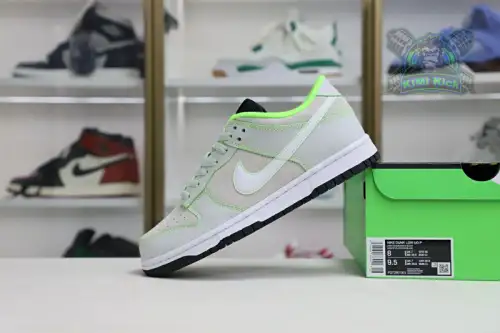 Nike Dunk Low University Of Oregon Pe 