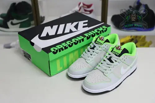 Nike Dunk Low University Of Oregon Pe 8E7175