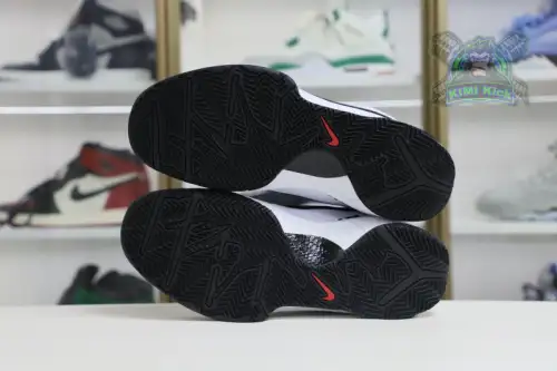 Nike Zoom Kobe4 