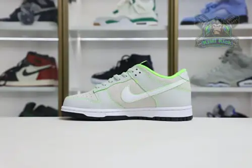 Nike Dunk Low University Of Oregon Pe 