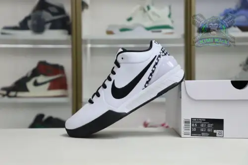 Nike Zoom Kobe4 