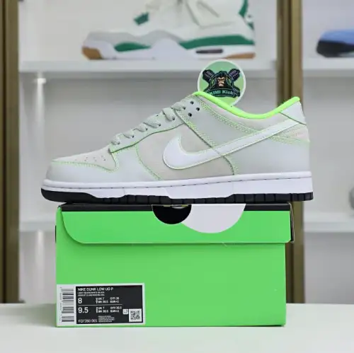 Nike Dunk Low University Of Oregon Pe 8E7175