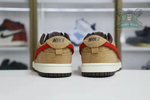 Clot Xnike Dunk Lowsp Cngcel 