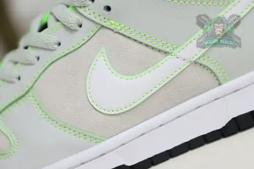 Nike Dunk Low University Of Oregon Pe 