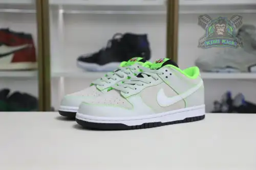Nike Dunk Low University Of Oregon Pe 