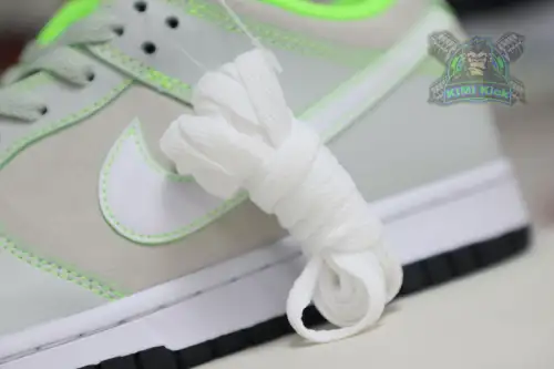 Nike Dunk Low University Of Oregon Pe 