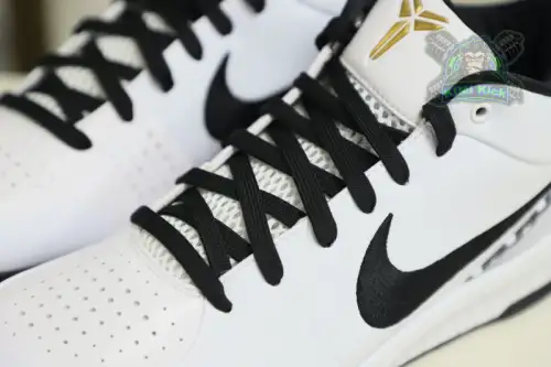 Nike Zoom Kobe4 
