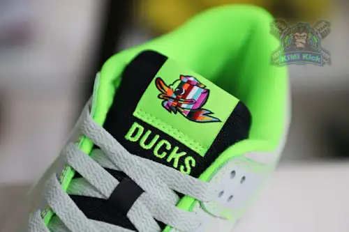 Nike Dunk Low University Of Oregon Pe 