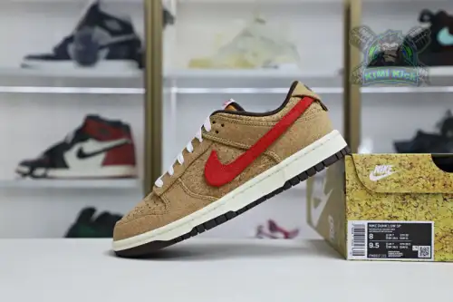 Clot Xnike Dunk Lowsp Cngcel 
