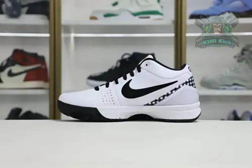 Nike Zoom Kobe4 