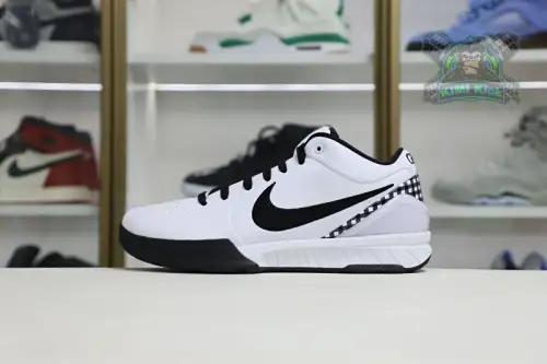 Nike Zoom Kobe4 