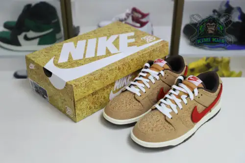 Clot Xnike Dunk Lowsp Cngcel 