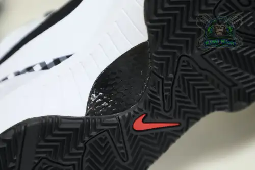 Nike Zoom Kobe4 
