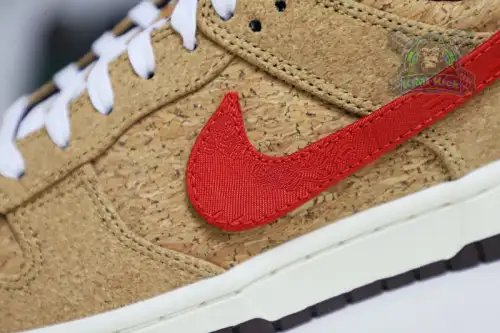 Clot Xnike Dunk Lowsp Cngcel 