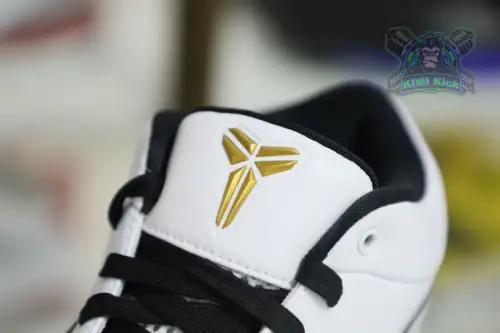 Nike Zoom Kobe4 