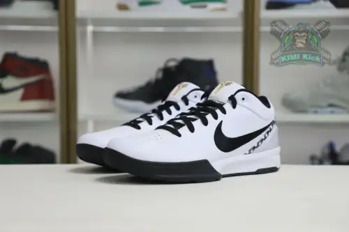 Nike Zoom Kobe4 
