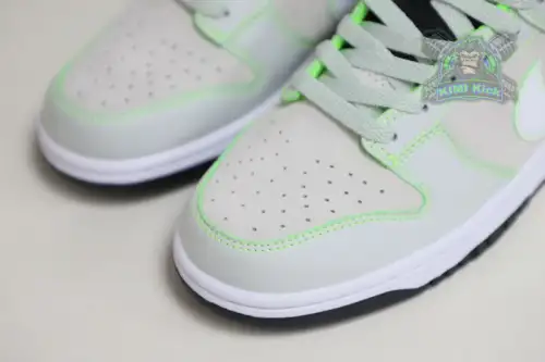 Nike Dunk Low University Of Oregon Pe 