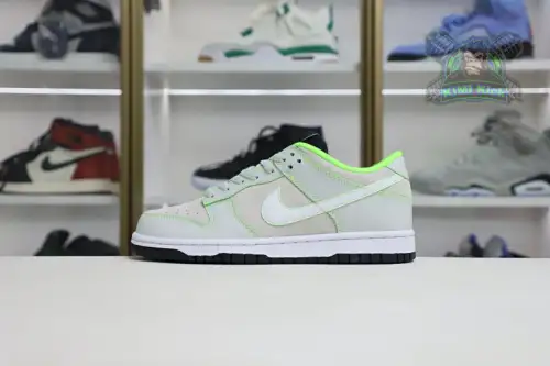 Nike Dunk Low University Of Oregon Pe 