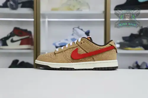 Clot Xnike Dunk Lowsp Cngcel 