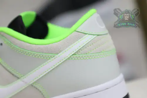 Nike Dunk Low University Of Oregon Pe 