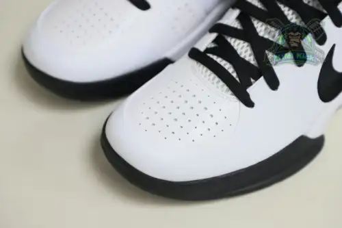 Nike Zoom Kobe4 