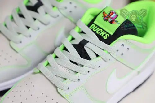 Nike Dunk Low University Of Oregon Pe 