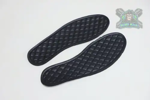 Jordan Air Jordan 4 Retro Ponyhair Black 