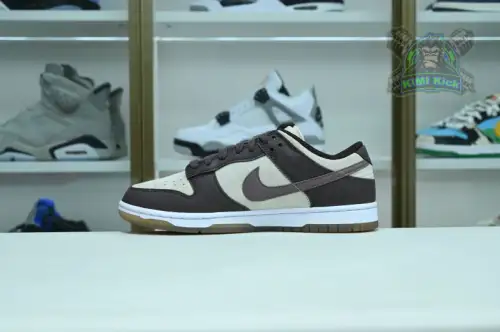 Nike Dunklow