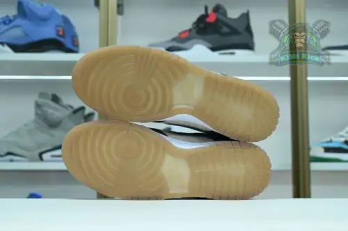 Nike Dunklow