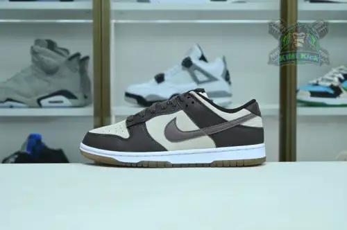 Nike Dunklow