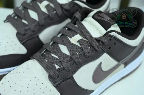 Nike Dunklow