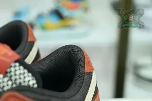 Nike Dunk Low 