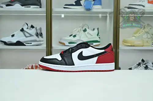 Jordan Air Jordan 1 Low Og 